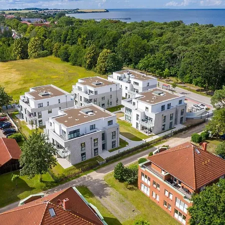 Ostseeallee Ostseeallee 4-36