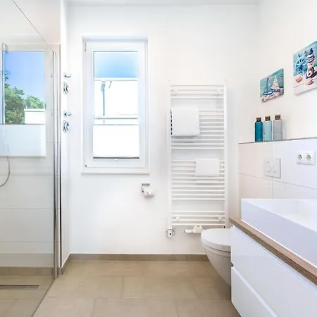 Ostseeallee Ostseeallee 4-36 4* Boltenhagen (Ostseebad)