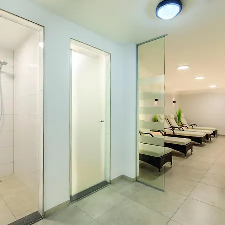 Ostseeallee Ostseeallee 4-36 4* Boltenhagen (Ostseebad)